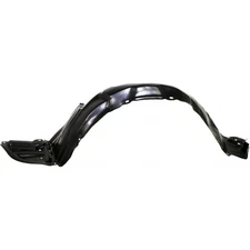 For Scion tC Splash Guard / Fender Liner 2005-2010 | Front, Driver Side
