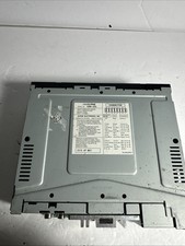 ALPINE CDE-151 CAR AUDIO STEREO AM/FM CD PLAY...