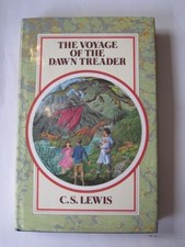 tales of narnia prince caspian the voyag..., C.S. Lewis