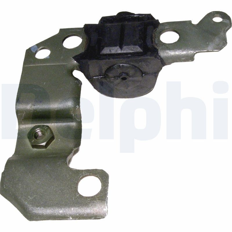 Lagerung, Lenker TD423W DELPHI für FIAT PALIO Weekend STRADA Pick-up ALBEA - Bild 8