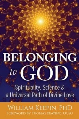 William Keepin Belonging to God (Taschenbuch) (US IMPORT)