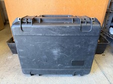 SKB iSeries 1914N-8 Case  20.25 x 17 x 8.75  Black