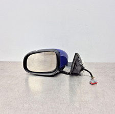 Retroviseur gauche (ou coque) Jaguar E