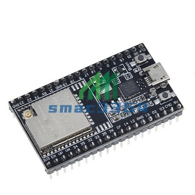 NEW ESP32-WROOM-32U ESP32-DevKitC Module Core Board ESP32 Development Board #tk