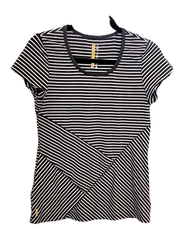 lole short sleeve stretch shirt