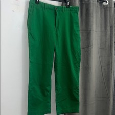 vintage ralph lauren chino pants mens green 34Waist