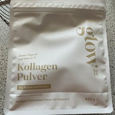 Glow25 Collagen Plus 450g