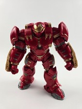 Marvel Legends Hulkbuster BAF Build A Figure Complete Age Of Ultron 2015 Hasbro