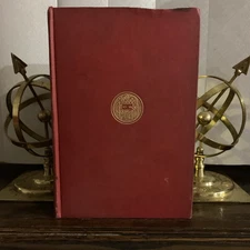 Emile Gaboriau — The Clique Of Gold — Charles Scribner’s Sons, NY (©1913)