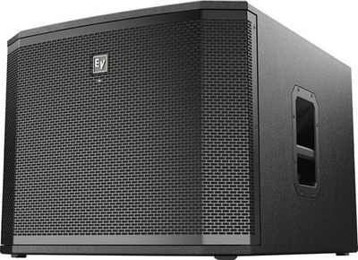 Electro-Voice ETX-15SP - OVP & NEU