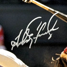 Andres Galarraga Signed 8x10 Photo – Colorado Rockies Autograph – JSA Witnessed — photo 2