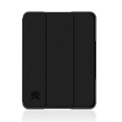 stm goods, Schutzetui für iPad Pro 11'' Dux Plus, hochwertig und komfortabel