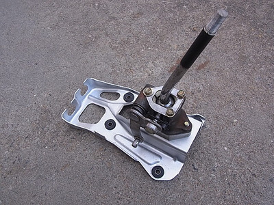 AE92 Corolla FX Corolla GT Sprinter GT TRD Quick Shift Short