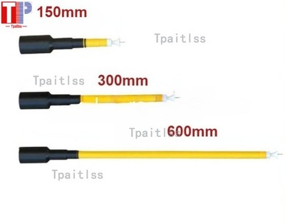 Verlängerungsstange 150mm/300mm/600mm Austragsnadel für Wagner PEM Spritzpistole