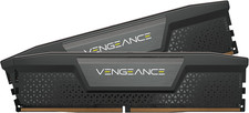 CORSAIR VENGEANCE DDR5 RAM 32GB (2x16GB) 5600MHz CL36-36-36-76 1.25V Intel XMP
