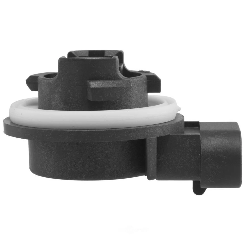 Parking Light Bulb Socket fits 2000-2005 Buick LeSabre WVE BY NTK - Image 2 of 4