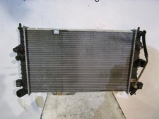 Radiateur Opel CALIBRA
