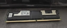 128GB PC4-21300 DDR4-2666 Intel Optane Persistent Memory NMA1XXD128GPS