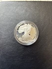 1987 AMERICAN SILVER EAGLE PROOF