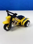 Vintage 1984 Bandai GOBOTS GO BOTS  -  Mr. Moto