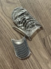 ACL Rod & Main Bearings & Thrust Washer For Nissan SR20DE, SR20DET +.001 Oil