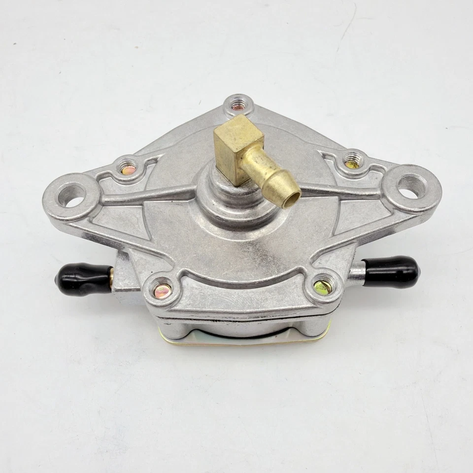 Fuel Pump for 85-98 Suzuki QuadRunner 230 250 300 ALT185 15100-19B10 15100-18900 Foto 4 de 4