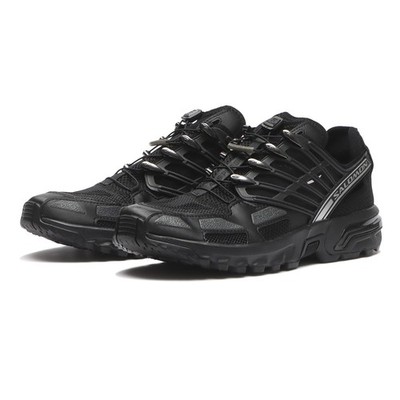 L49160900 Salomon ACS PRO SHELL ''BLACK/BLACK/BLACK''