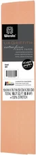 Lia Griffith Extra Fine Crepe Paper 19.6"X78.7"-Coral - LG11008