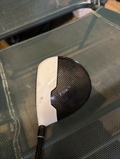 Taylor made M1 460 Driver, 10.5 Degree R- Flex Mitsubishi Rayon Kura Kage 60 g