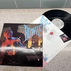 David Bowie - Let’s Dance (1983) 12” LP Album Modern Love, China Girl, Richochet