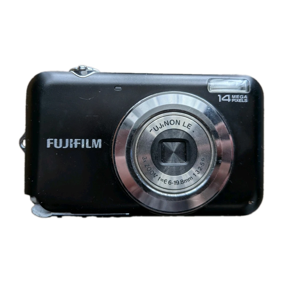 FUJIFILM FINEPIX JV170 14MP デジタルカメラ Fujifilm FinePix JV Series Digital Cameras 14-16.9 MP Maximum