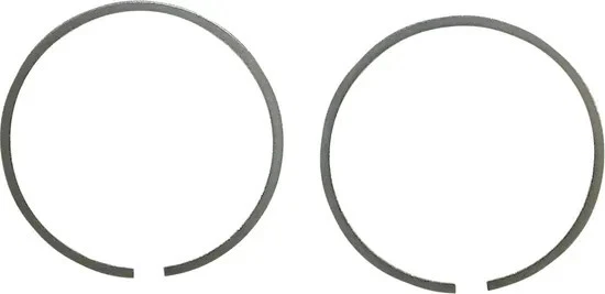 Conjunto de anel de pistão WSM Overbore 0,25 mm sobre 82,25 mm Kawasaki Jet Ski 800 SXR 03-11 - Imagem 3 de 4