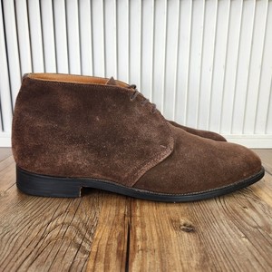 Trickers Chukka | eBay