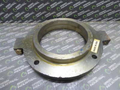 USED Metso Minerals Dredge Pump Packing Gland 16'' X 9-1/2''