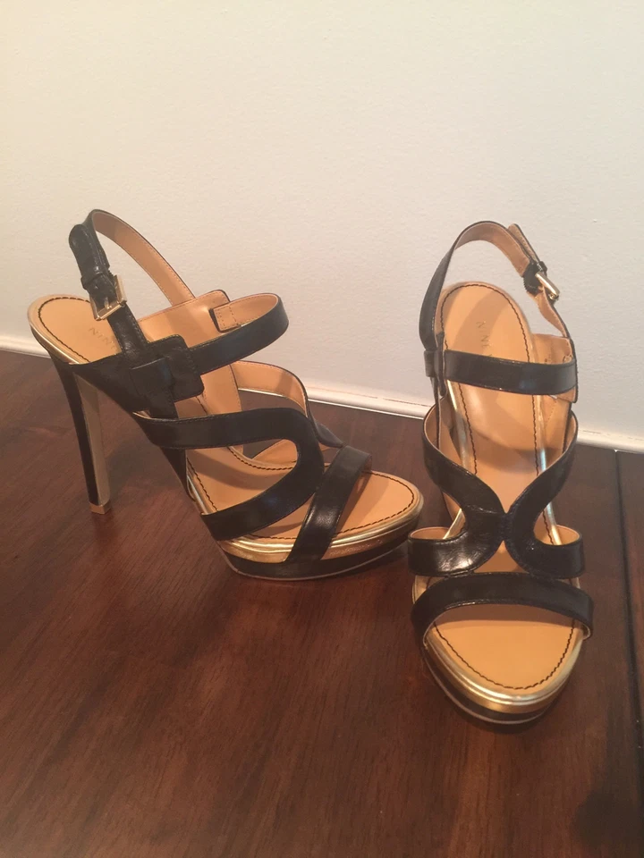 zapatos mujer Foto 3 de 4