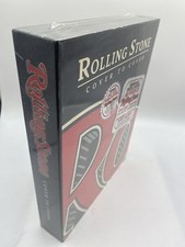 Rollingstone cover to cover ロックの歴史 Rolling Stone Cover to Cover: The First 40 Years: Rolling