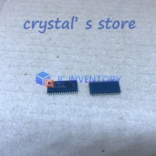 5PCS BTS737S2 Encapsulation:SOP-28,Smart High-Side Power Switch Four