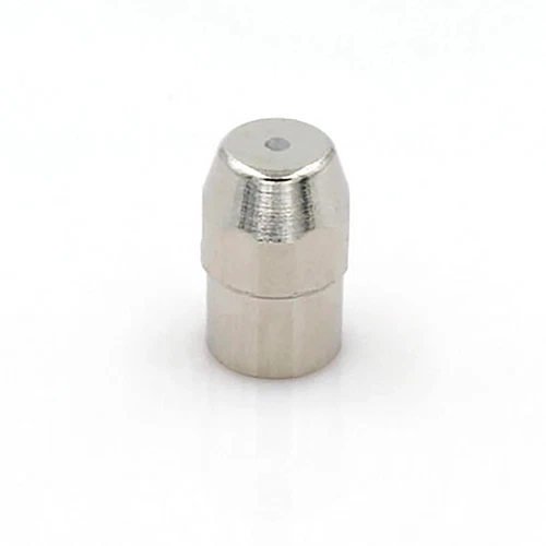 20pcs SAF Plasma Torch Consumables Electrode 0408-2404 Tip 0408-2262 1.2mm - Picture 2 of 5