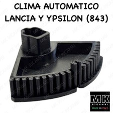 Ingranaggio climatizzatore riscaldamento automatico LANCIA YPSILON Y 843