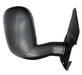 Specchietto Retrovisore Braccio Lungo Per Ford Transit Dal 2020 6 Pin Sinistro - AutoStore24 - Foto 5