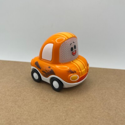 Vtech Toot Toot Cory Carson Freddie Smart Point Fahrzeug Kombi Porto & Verpackung Mehrfachkauf #F