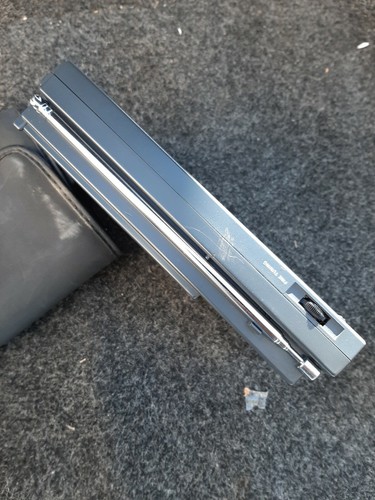 Grundig yacht boy 500 krótkofalowy odbiornik radiowy z obudową YB500 lub YB 500 - Zdjęcie 4 z 10
