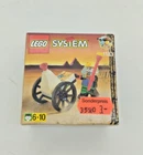 LEGO 1183 Mummy and Cart New MISB New Sealed Adventurers Desert 3722 5978 5988