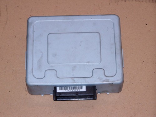 Steuergerät Getriebe Automatik Volvo S40 I 30813730