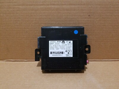 #ad 2015 2018 JEEP RENEGADE TPMS TIRE PRESURE MONITOR SYSTEM MODULE A2C91355900 $75.00