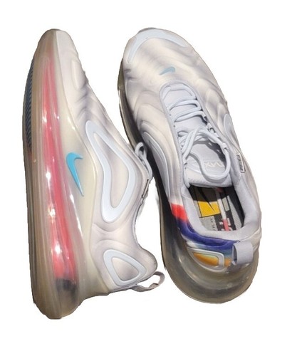 Air Max 270 Rainbow/Pride