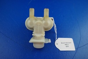 Magnetventil Waschmaschine - Bosch EXCLUSIV M811 5500000005