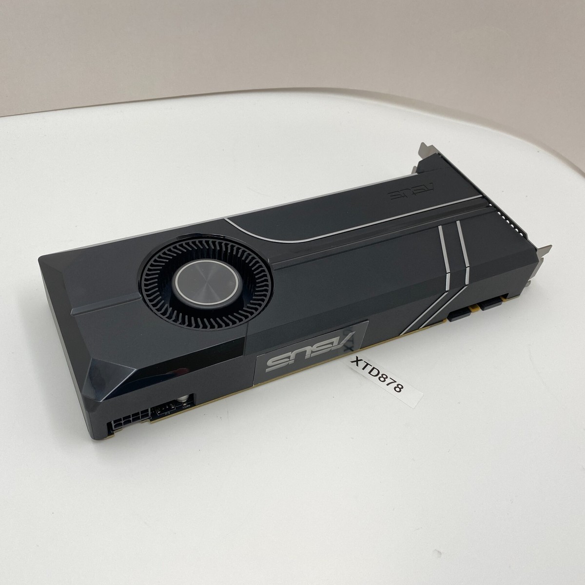 ASUS Turbo GeForce GTX TURBO-GTX1080-8G 8GB Graphics Card