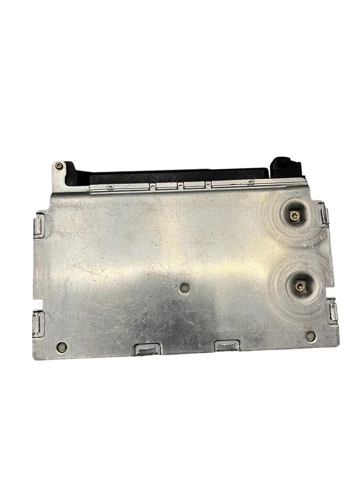 Unidad de control de caja de cambios BMW EGS con AGS E31 E38 850Ci 0260002434 1422704 Foto 3 de 3