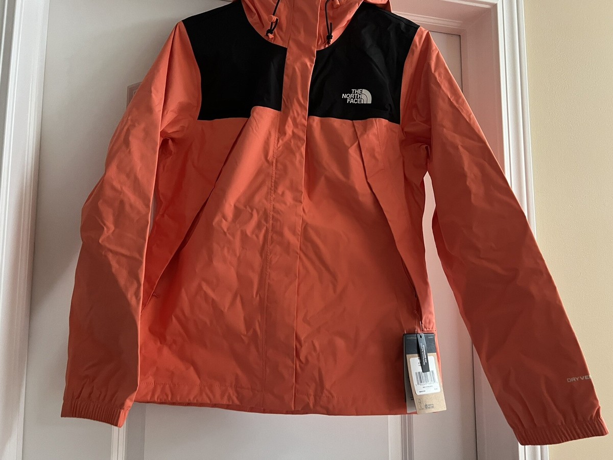 Antora North Face Women's Jacket Sale THE NORTH FACE Women's